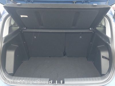 2026 Hyundai Bayon
