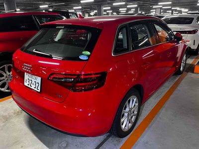 2016 Audi A3