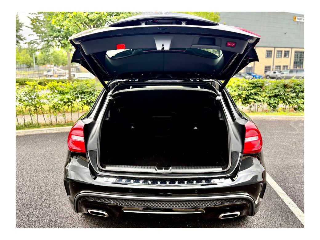 2015 Mercedes-Benz GL Class
