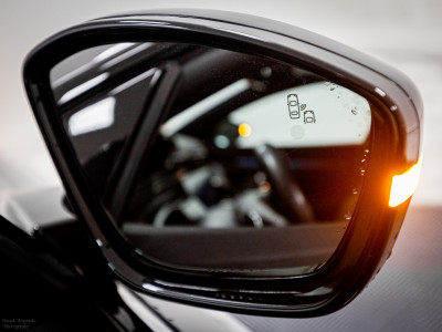 2024 Peugeot 508