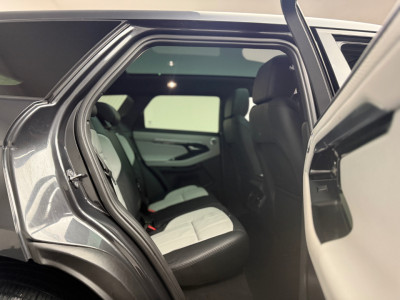 2023 Land Rover Range Rover Evoque