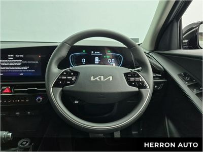 2026 Kia Niro