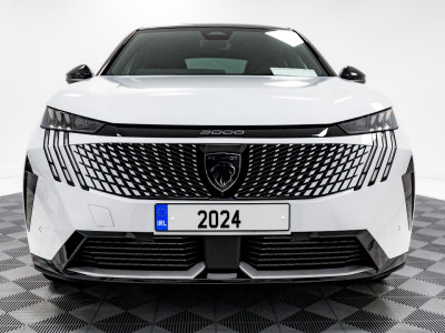 2024 Peugeot 3008