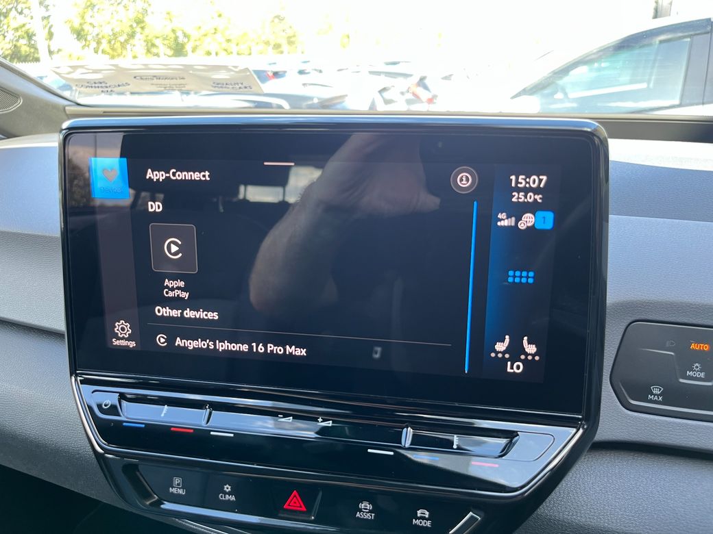 2022 Volkswagen ID.3