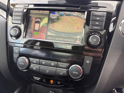 2020 Nissan Qashqai