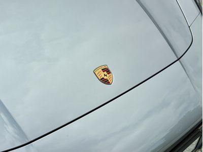 2025 Porsche Panamera