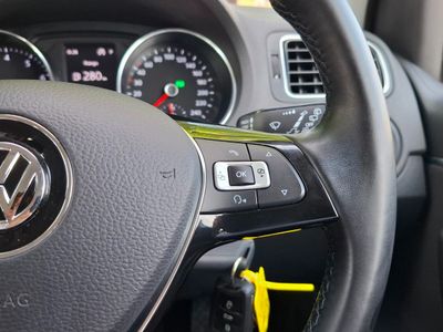 2017 Volkswagen Polo