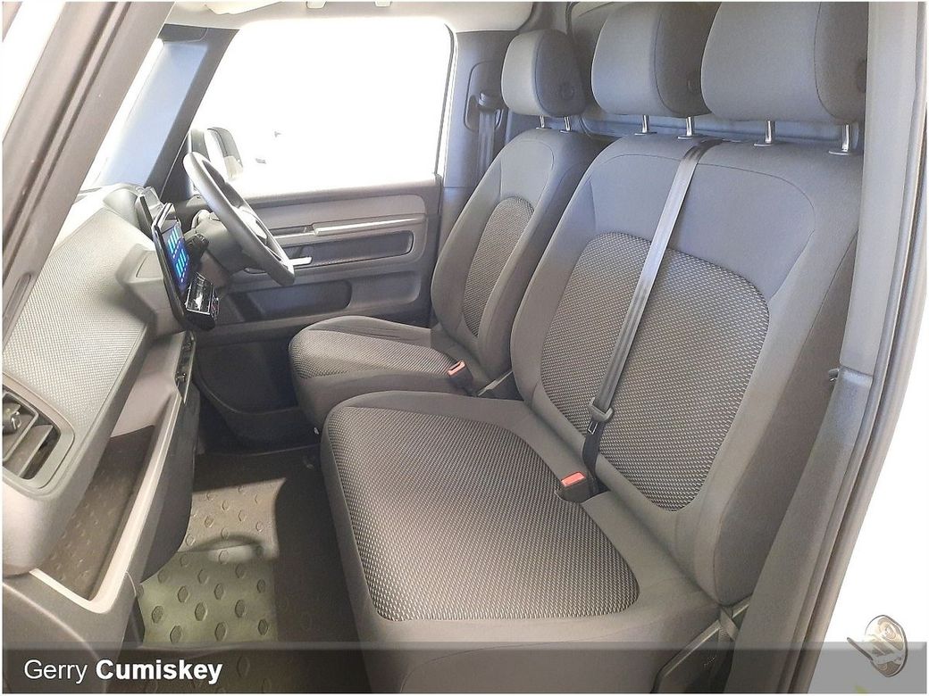 2023 Volkswagen ID. Buzz