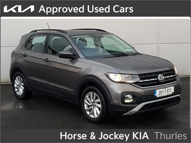 vehicle for sale from Horse & Jockey Car Sales