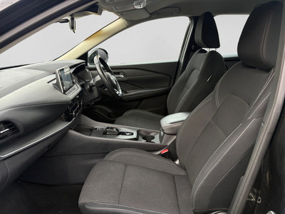 2023 Nissan Qashqai
