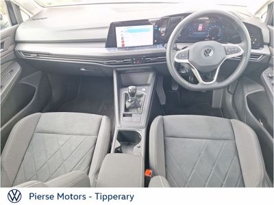 2022 Volkswagen Golf