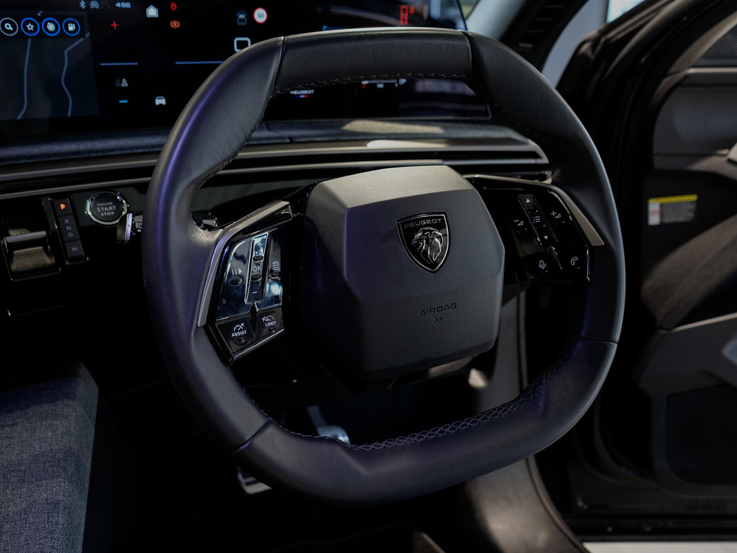 2026 Peugeot 3008