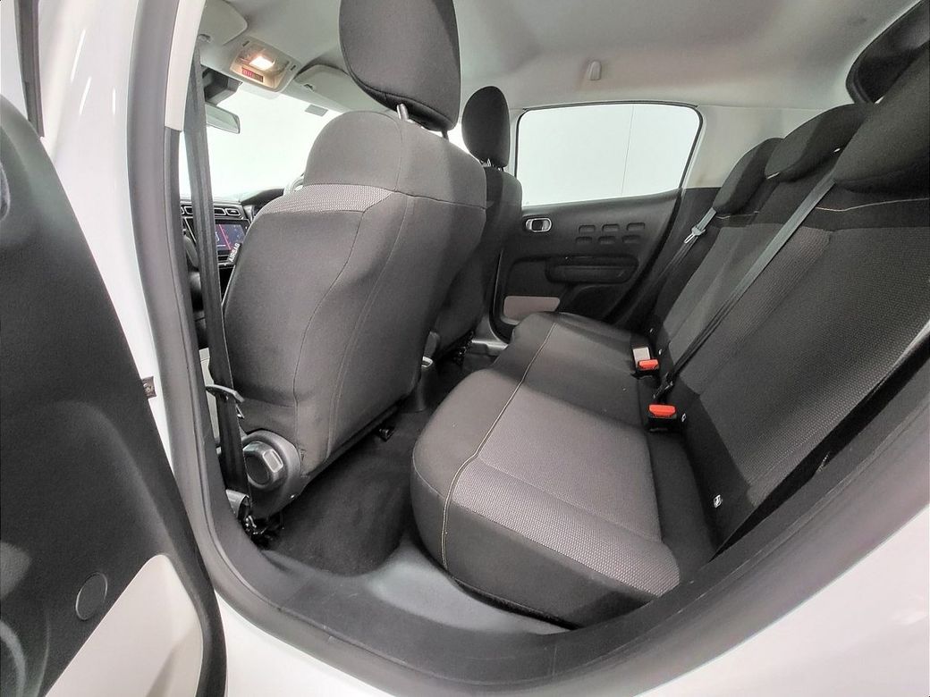 2023 Citroen C3