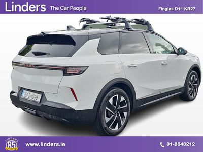2026 Opel Grandland