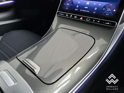 2025 Mercedes-Benz C Class