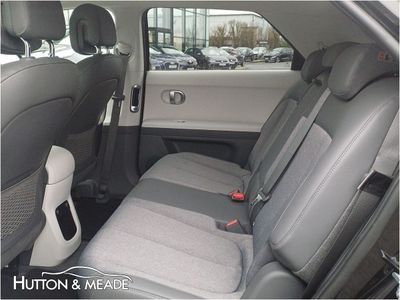 2022 Hyundai Ioniq 5