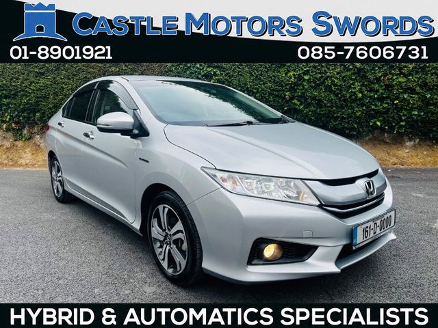 vehicle for sale from Castle Motors Swords