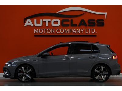 2022 Volkswagen Golf