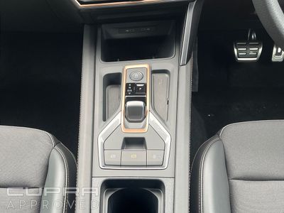 2025 Cupra Formentor