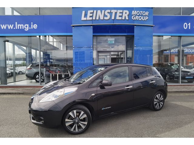 vehicle for sale from Leinster Motor Group