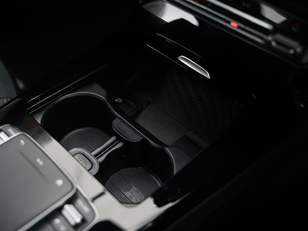 2023 Mercedes-Benz CLA Class