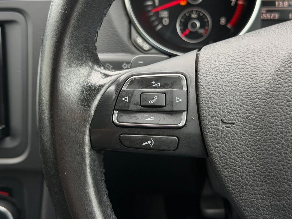 2013 Volkswagen Golf