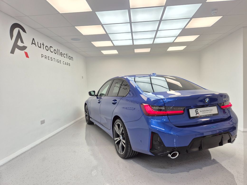 2024 BMW 3 Series