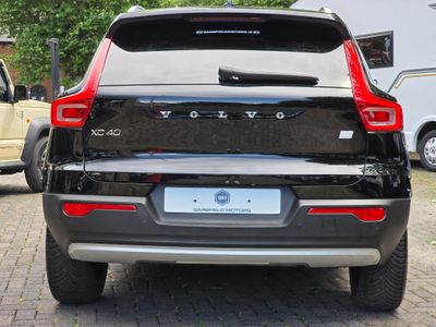 2021 Volvo XC40