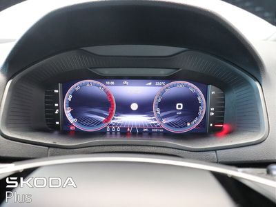 2025 Skoda Karoq