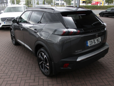 2023 Peugeot 2008