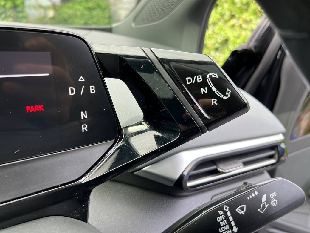 2022 Volkswagen ID.5