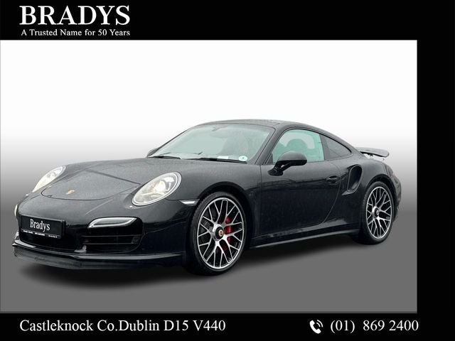 vehicle for sale from Bradys of Castleknock
