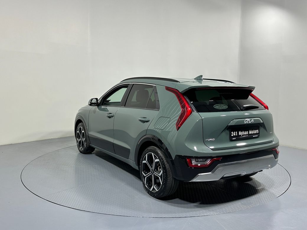 2024 Kia Niro