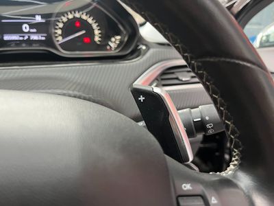 2016 Peugeot 2008