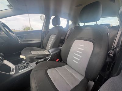 2015 Kia Ceed