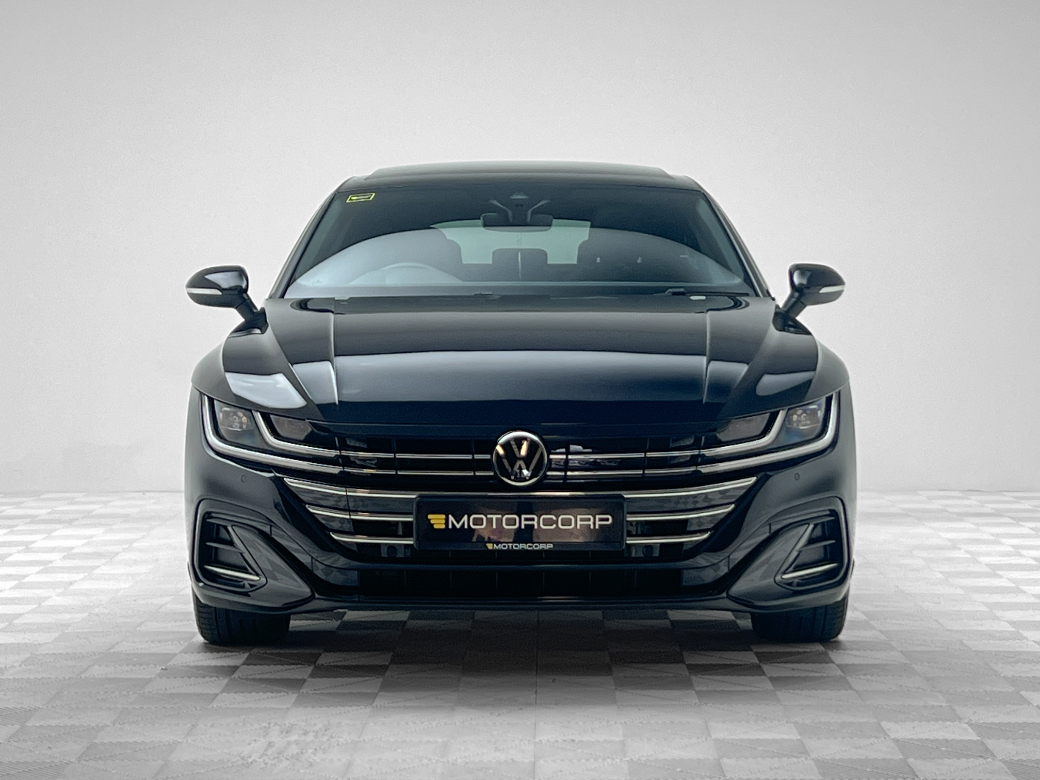 2023 Volkswagen Arteon
