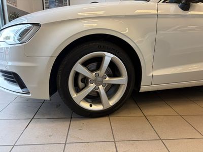 2016 Audi A3