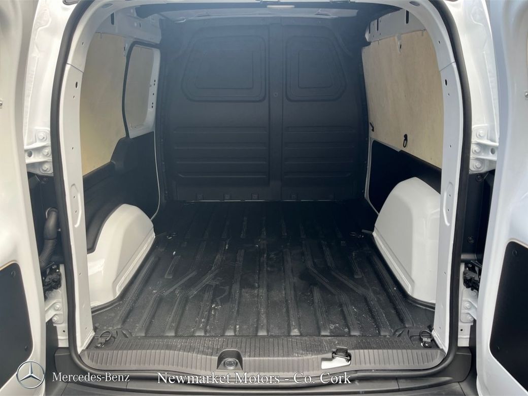 2026 Mercedes-Benz Citan