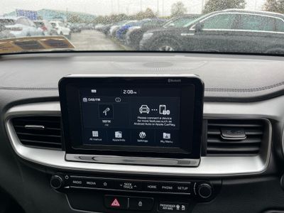 2019 Kia Ceed