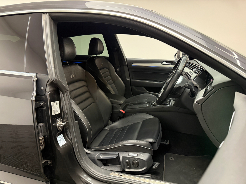 2020 Volkswagen Arteon