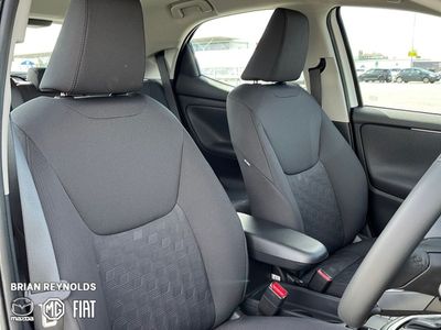2025 Mazda Mazda2