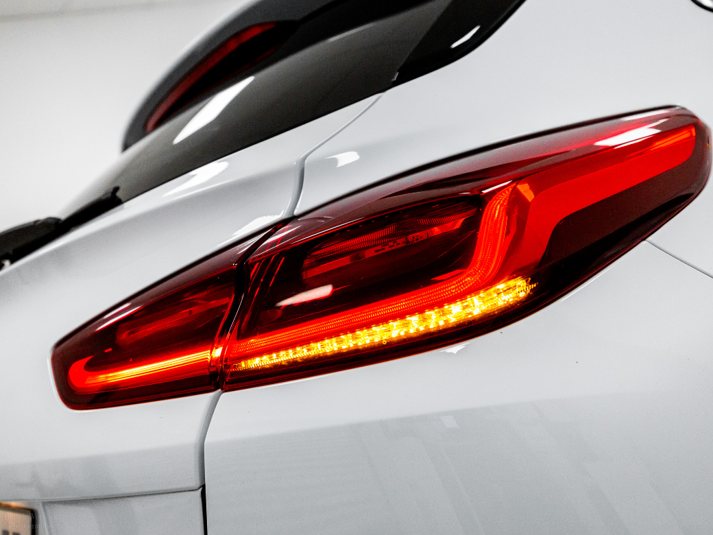 2020 Kia XCeed