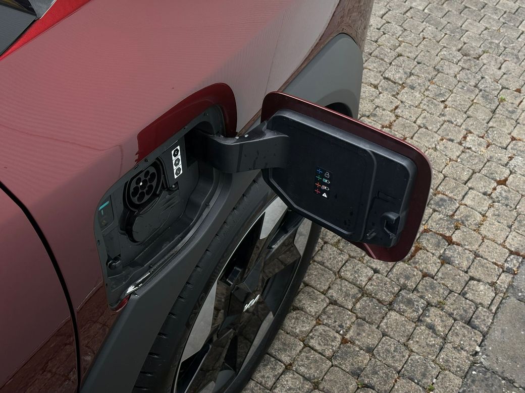 2026 Kia EV2