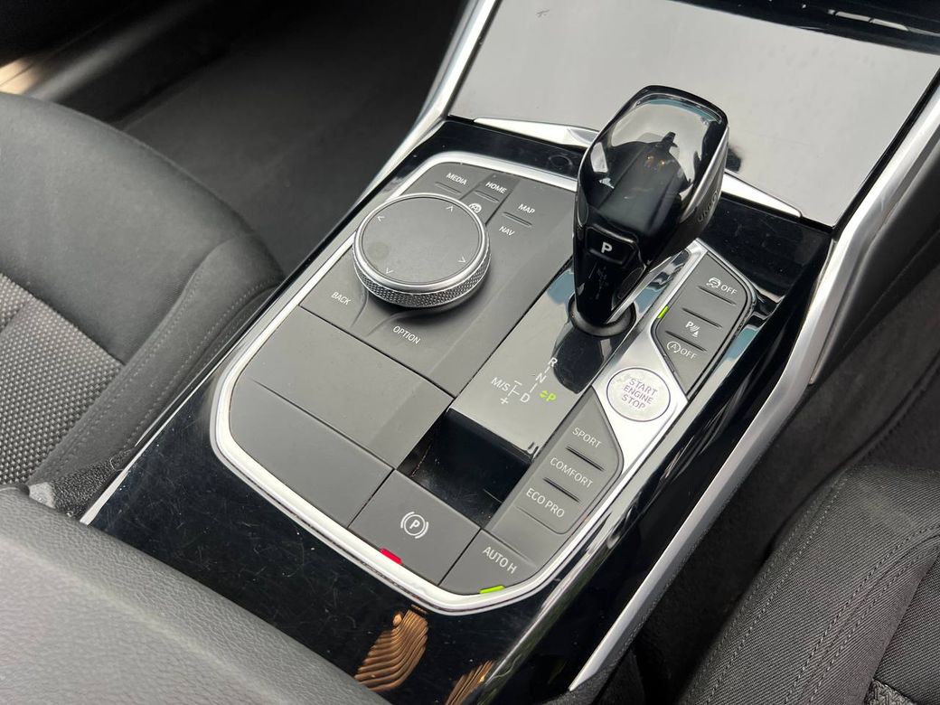 2019 BMW 3 Series
