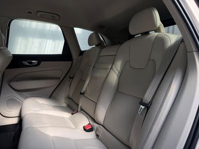 2018 Volvo XC60