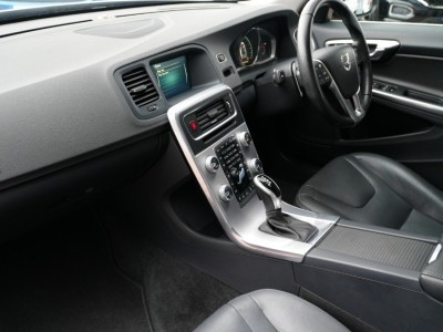 2017 Volvo S60