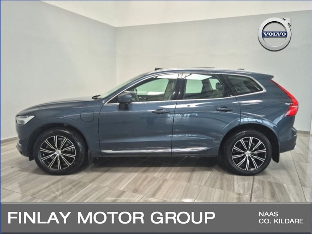 2021 Volvo XC60