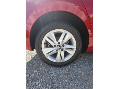 2021 Volkswagen Golf