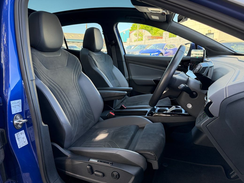 2023 Volkswagen ID.5