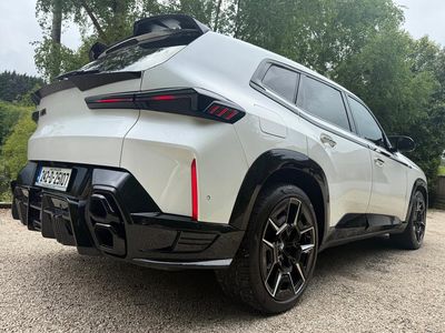 2024 BMW XM